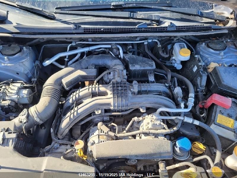 2021 Subaru Crosstrek Premium VIN: JF2GTAGC1M8347096 Lot: 12463298