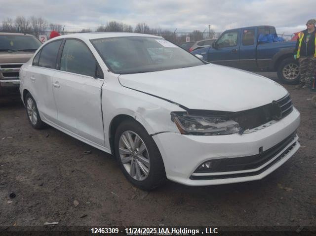 3VWB67AJ9HM288923 2017 Volkswagen Jetta Wolfsburg Edition auction photo 1