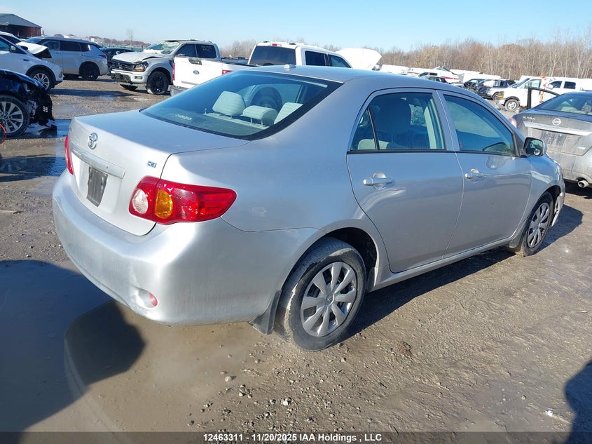 2T1BU4EE3AC349511 2010 TOYOTA COROLLA photo no. 4