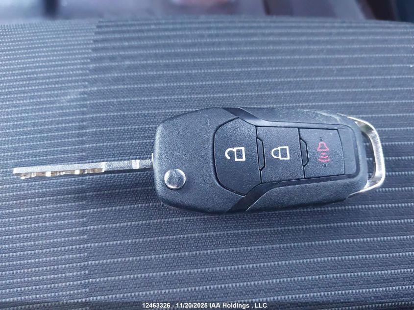 2016 Ford F-150 Xlt VIN: 1FTEW1EG1GFA00516 Lot: 12463326