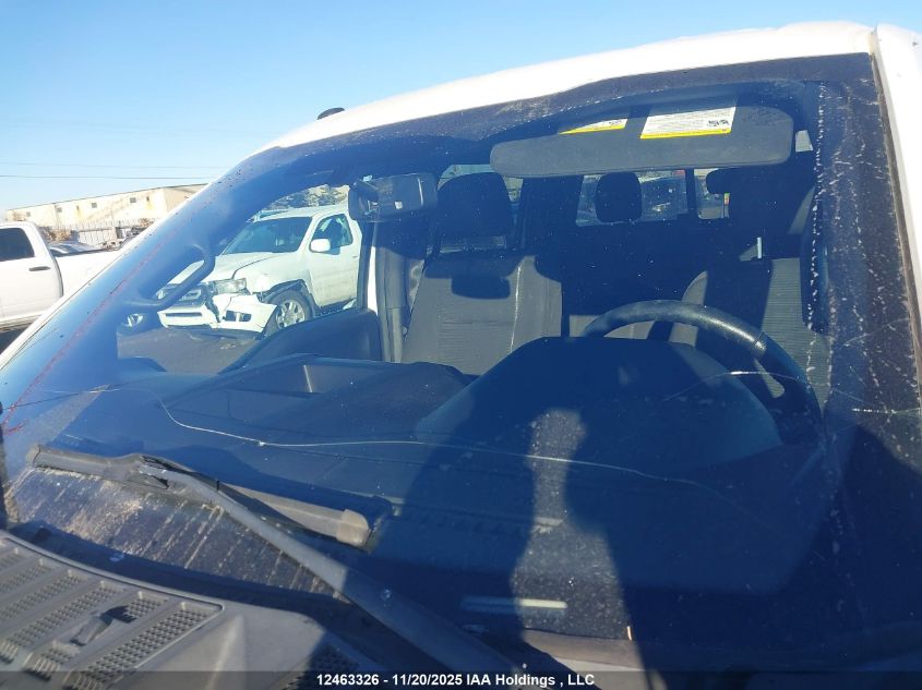 2016 Ford F-150 Xlt VIN: 1FTEW1EG1GFA00516 Lot: 12463326