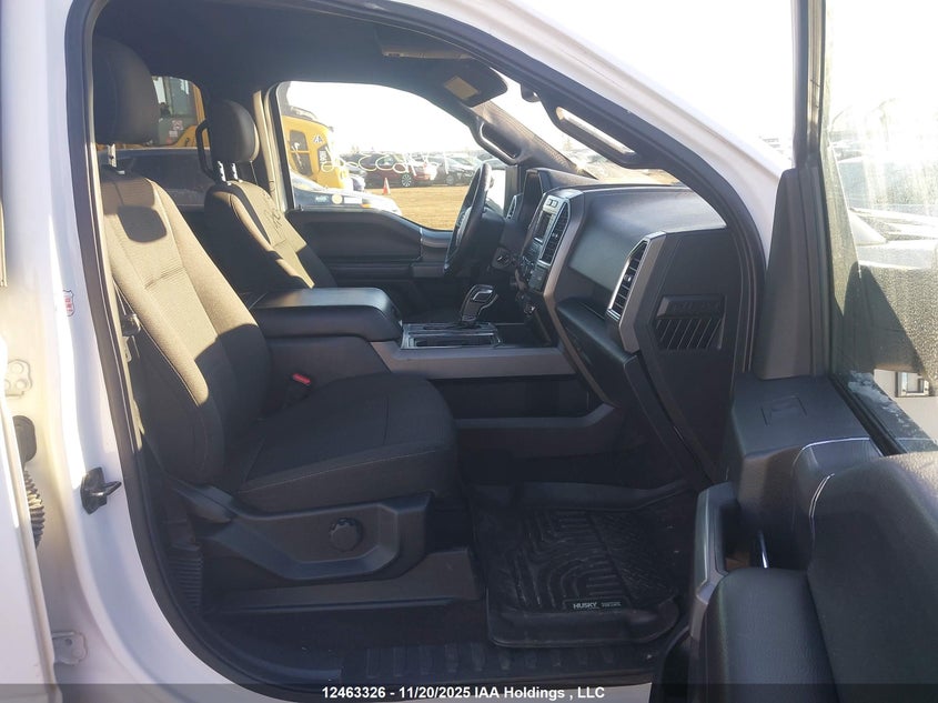 1FTEW1EG1GFA00516 2016 FORD F-150 photo no. 5