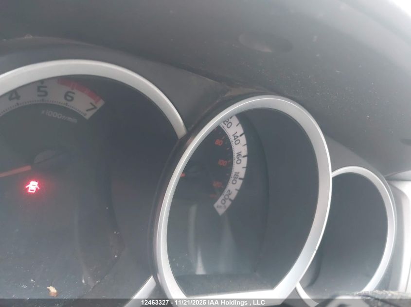 2013 Toyota Tacoma Double Cab Long Bed VIN: 5TFMU4FN3DX010194 Lot: 12463327