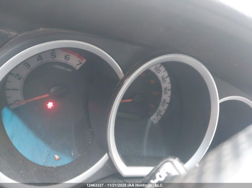 2013 Toyota Tacoma Double Cab Long Bed VIN: 5TFMU4FN3DX010194 Lot: 12463327