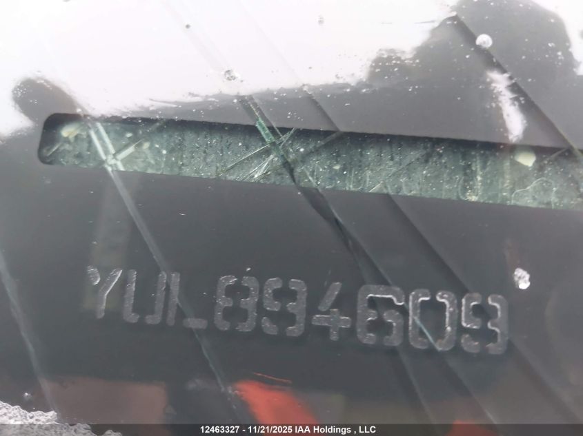 2013 Toyota Tacoma Double Cab Long Bed VIN: 5TFMU4FN3DX010194 Lot: 12463327