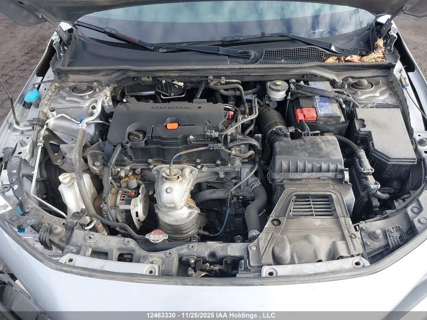 2HGFE2F2XNH102944 2022 HONDA CIVIC photo no. 10