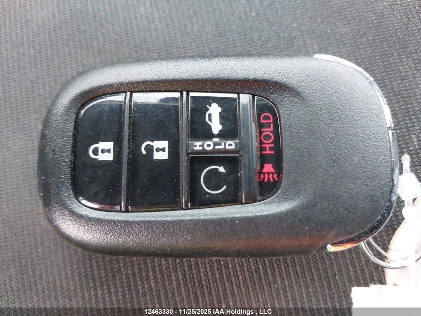 2HGFE2F2XNH102944 2022 HONDA CIVIC photo no. 11