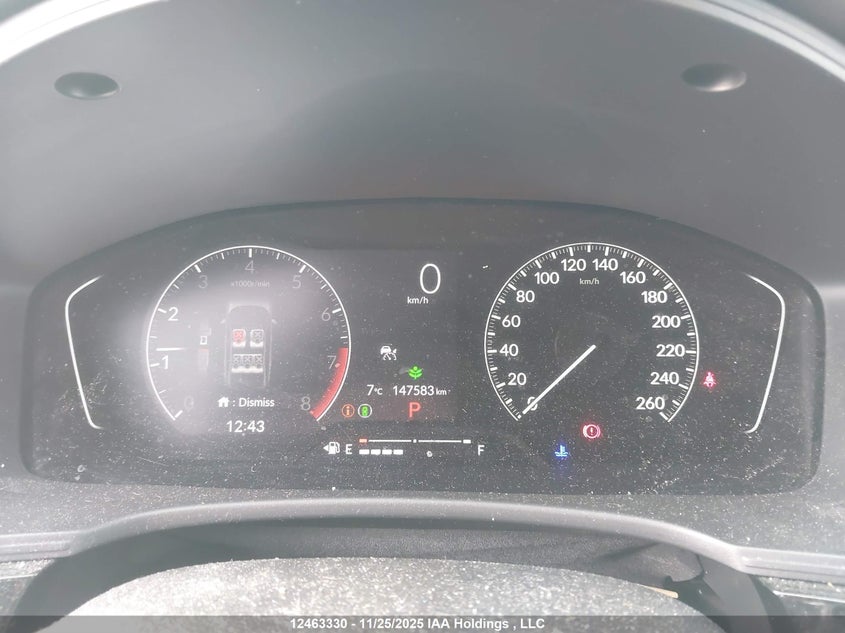 2HGFE2F2XNH102944 2022 HONDA CIVIC photo no. 7