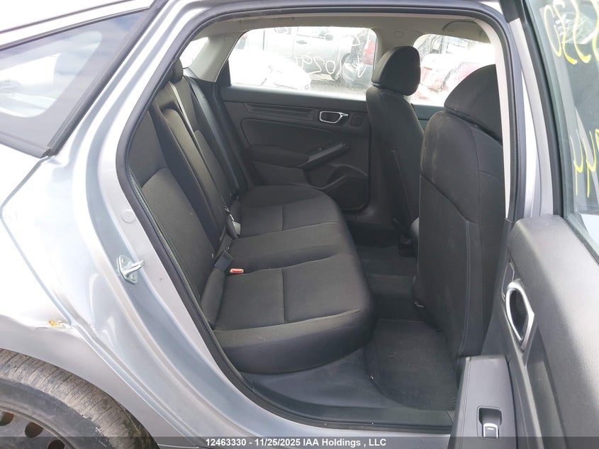 2HGFE2F2XNH102944 2022 HONDA CIVIC photo no. 8