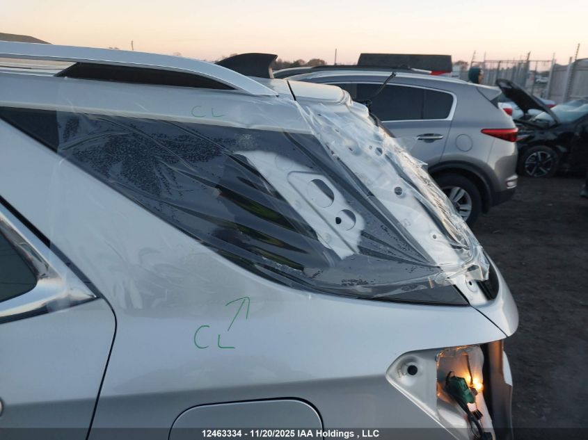 2019 Chevrolet Equinox Lt VIN: 2GNAXVEX3K6131962 Lot: 12463334