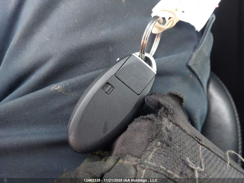 2016 Nissan Leaf S/Sl/Sv VIN: 1N4BZ0CP6GC300440 Lot: 12463339