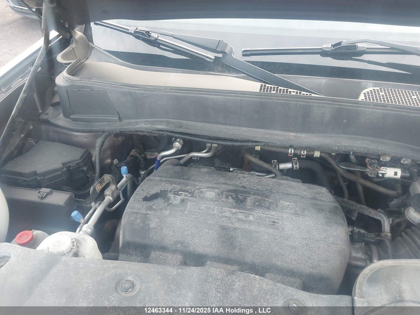 5FNYF4H57DB504531 2013 HONDA PILOT photo no. 10