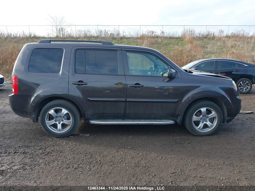 5FNYF4H57DB504531 2013 HONDA PILOT photo no. 13