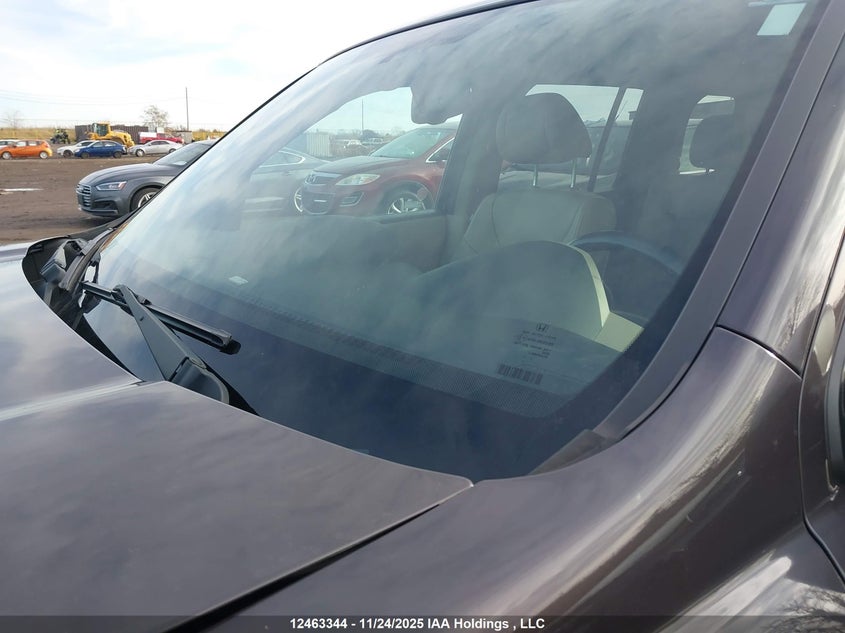 5FNYF4H57DB504531 2013 HONDA PILOT photo no. 17