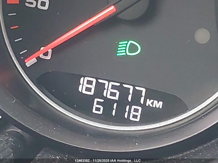 2016 Porsche Cayenne VIN: WP1AA2A2XGLA11186 Lot: 12463352