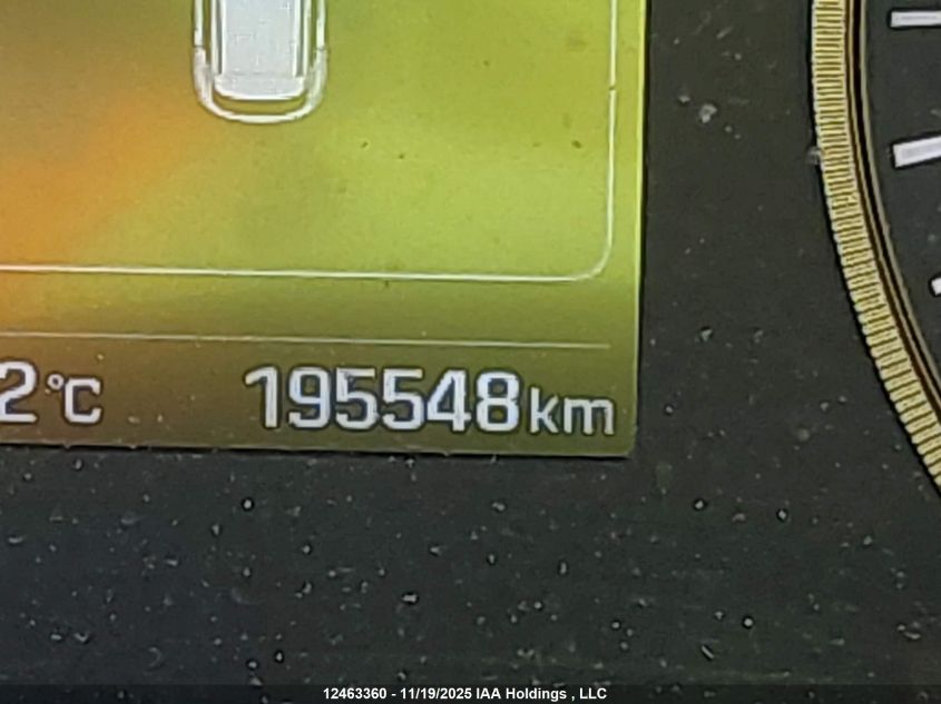 2017 Hyundai Tucson Limited/Sport And Eco/Se VIN: KM8J3CA24HU269695 Lot: 12463360