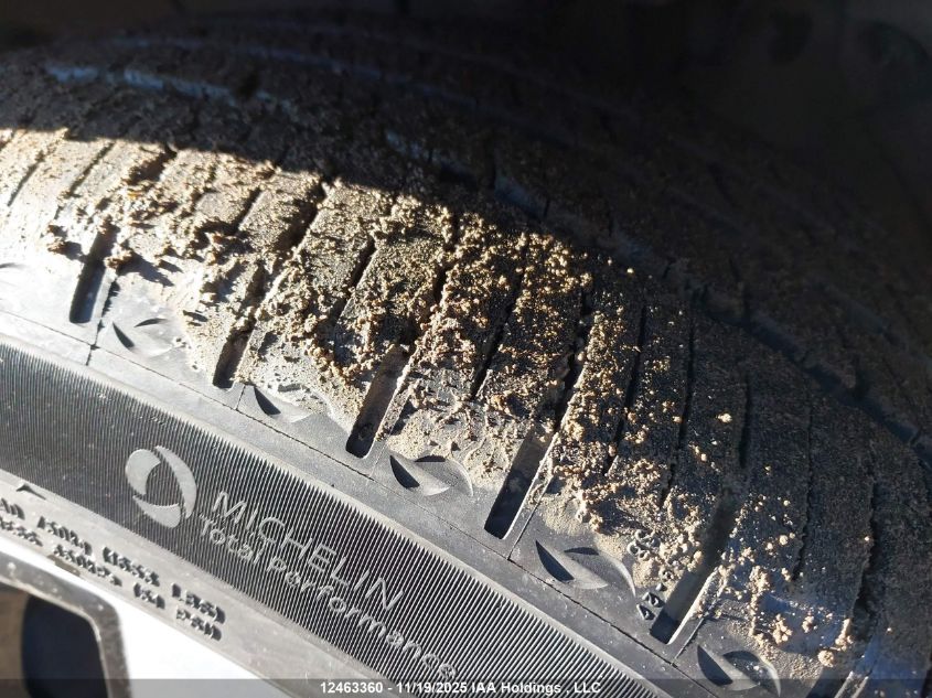 2017 Hyundai Tucson Limited/Sport And Eco/Se VIN: KM8J3CA24HU269695 Lot: 12463360