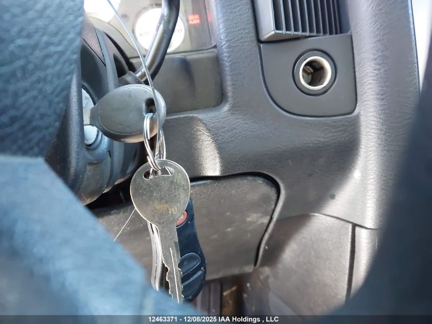 2004 Dodge Ram 2500 Slt/Laramie VIN: 3D7KU28C54G153746 Lot: 12463371