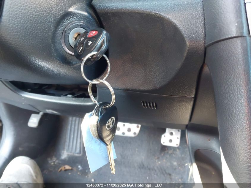 2010 Toyota Camry Se V6 VIN: 4T1BK3EK9AU098515 Lot: 12463372