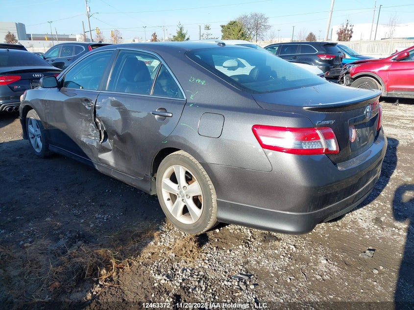 4T1BK3EK9AU098515 2010 TOYOTA CAMRY photo no. 3