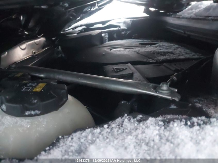 2018 BMW X3 xDrivem40I VIN: 5UXTR9C54JLC77038 Lot: 12463378