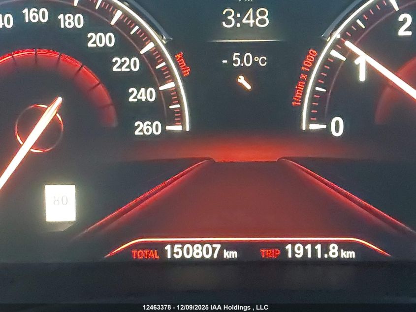 2018 BMW X3 xDrivem40I VIN: 5UXTR9C54JLC77038 Lot: 12463378