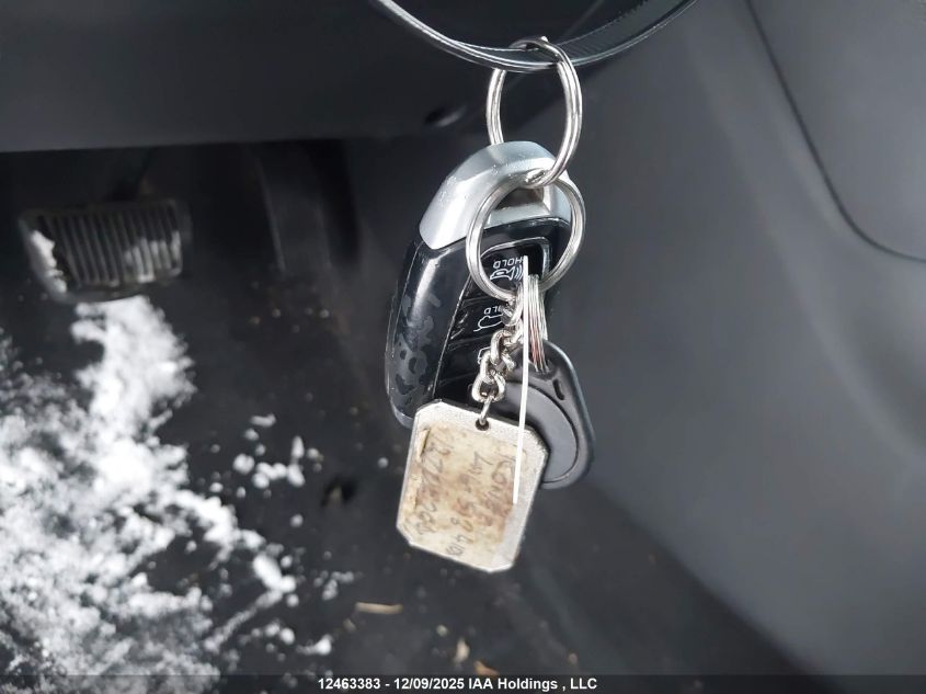 2021 Hyundai Kona Sel VIN: KM8K22AA2MU624057 Lot: 12463383