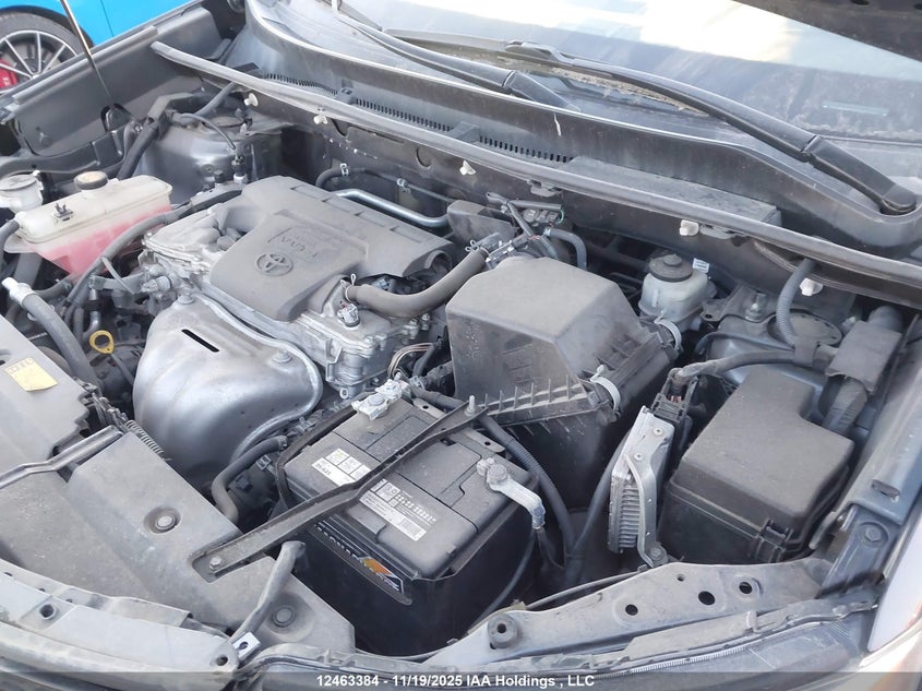 2T3BFREV0FW253162 2015 TOYOTA RAV 4 photo no. 10