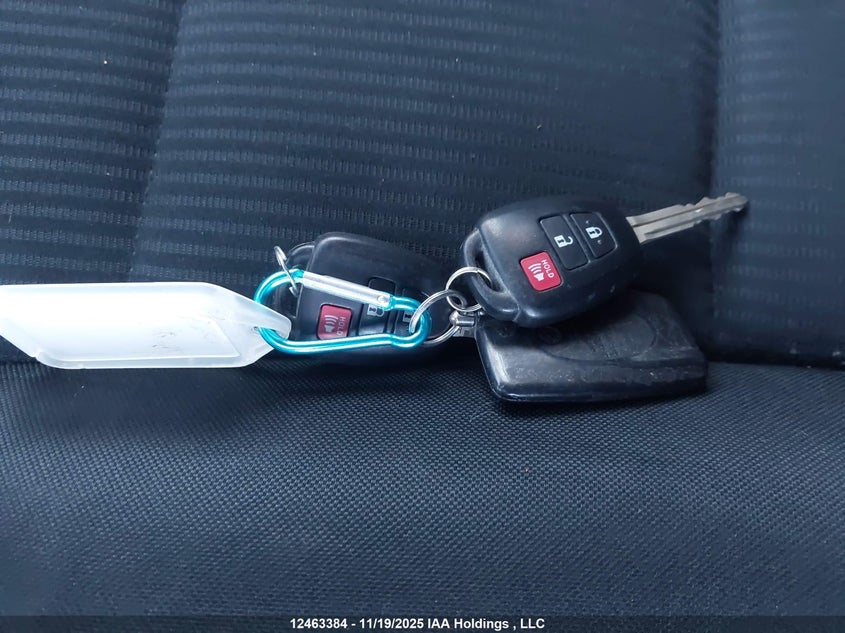 2T3BFREV0FW253162 2015 TOYOTA RAV 4 photo no. 11