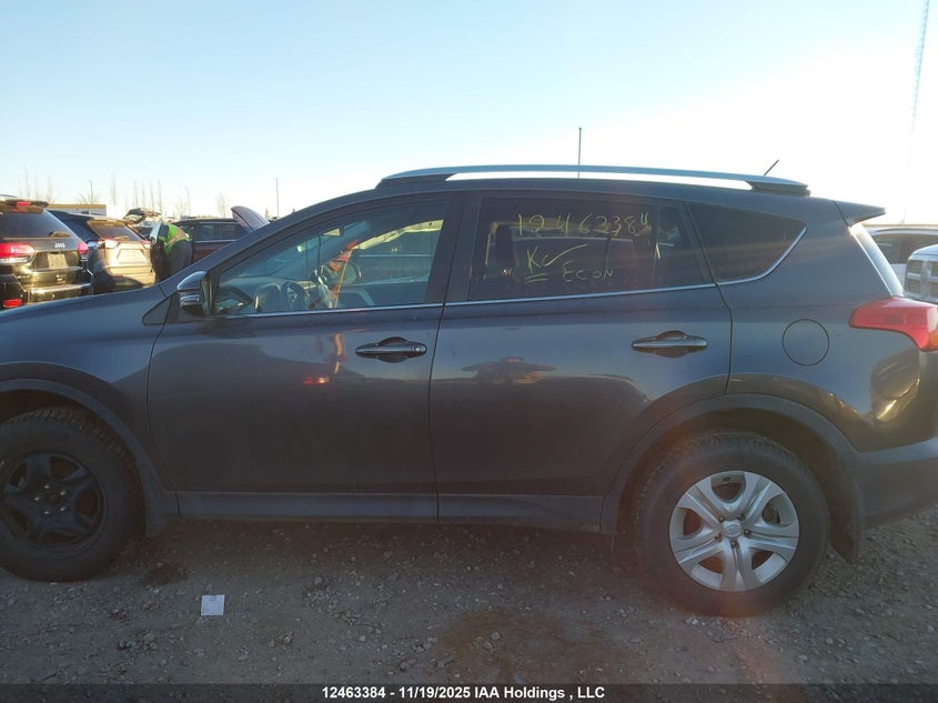 2T3BFREV0FW253162 2015 TOYOTA RAV 4 photo no. 14