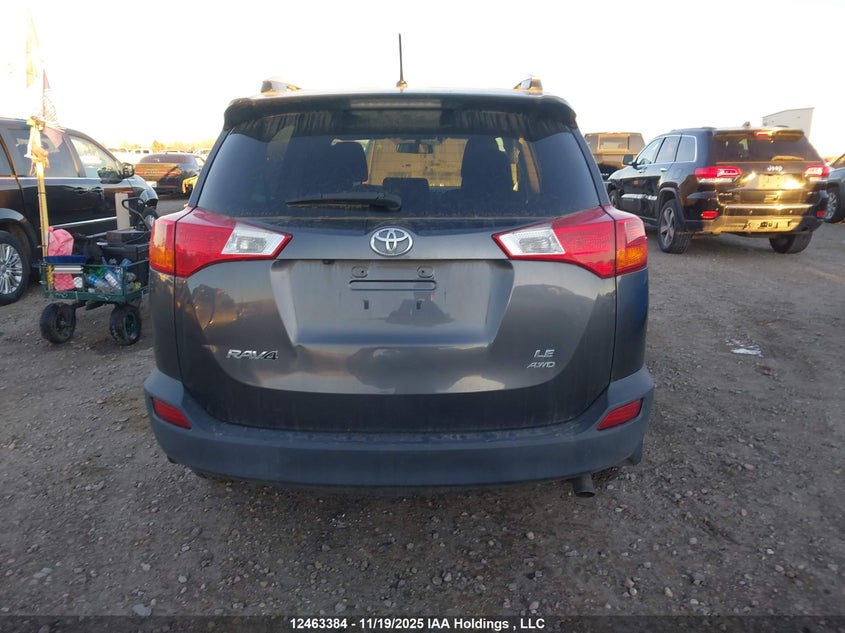 2T3BFREV0FW253162 2015 TOYOTA RAV 4 photo no. 16