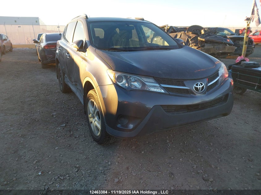 2T3BFREV0FW253162 2015 TOYOTA RAV 4 photo no. 19