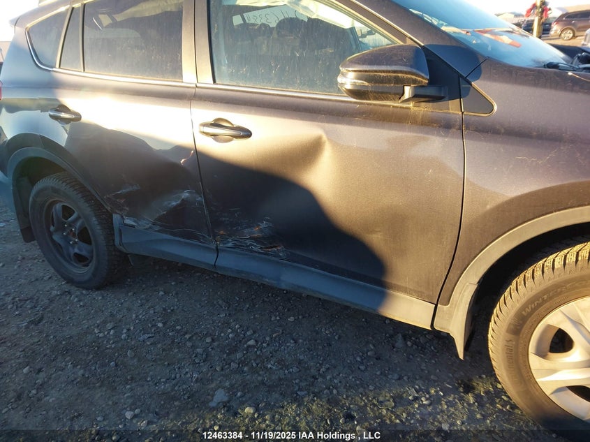 2T3BFREV0FW253162 2015 TOYOTA RAV 4 photo no. 6