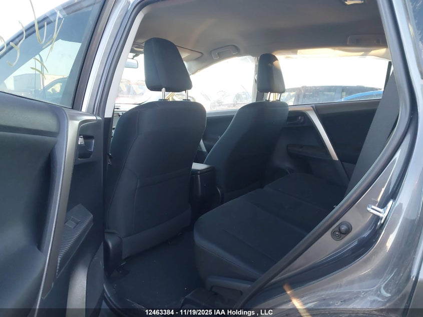 2T3BFREV0FW253162 2015 TOYOTA RAV 4 photo no. 8
