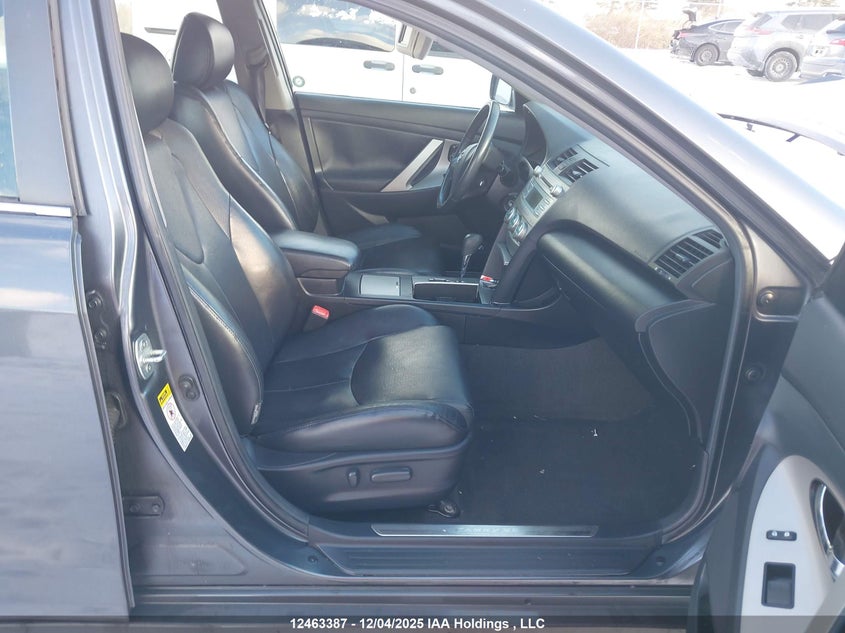 4T1BE46KX7U095773 2007 TOYOTA CAMRY photo no. 5