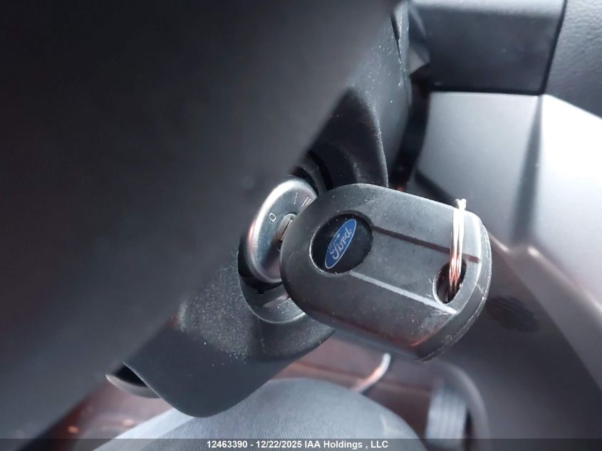 2014 Ford Escape Se VIN: 1FMCU9G93EUD33668 Lot: 12463390