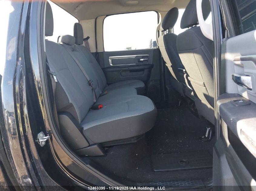 2023 Ram 1500 Classic Slt VIN: 3C6RR7LG4PG595432 Lot: 12463395