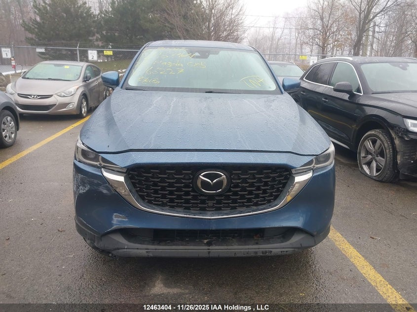 JM3KFBCM7P0166227 2023 MAZDA CX-5 photo no. 12