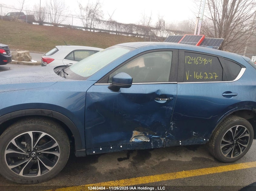 JM3KFBCM7P0166227 2023 MAZDA CX-5 photo no. 14