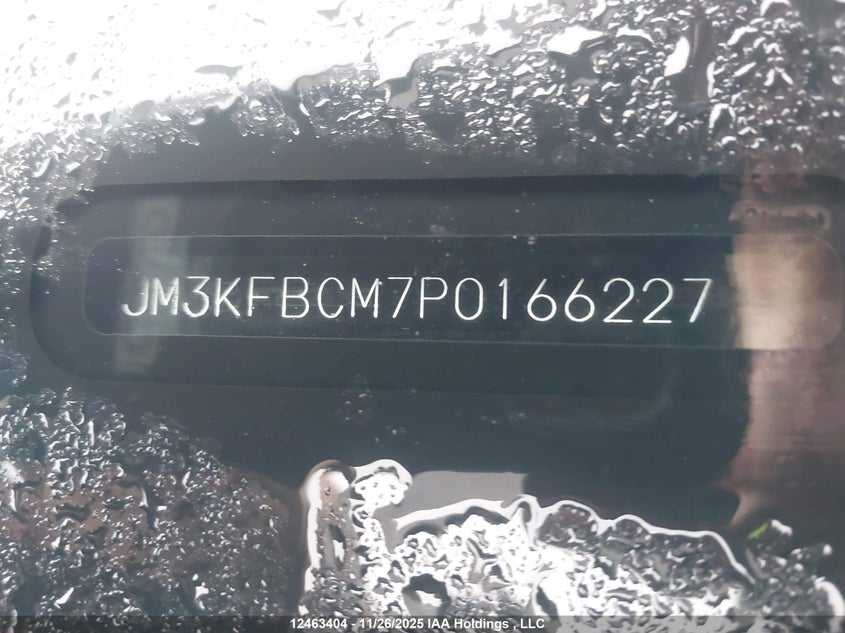 JM3KFBCM7P0166227 2023 MAZDA CX-5 photo no. 19