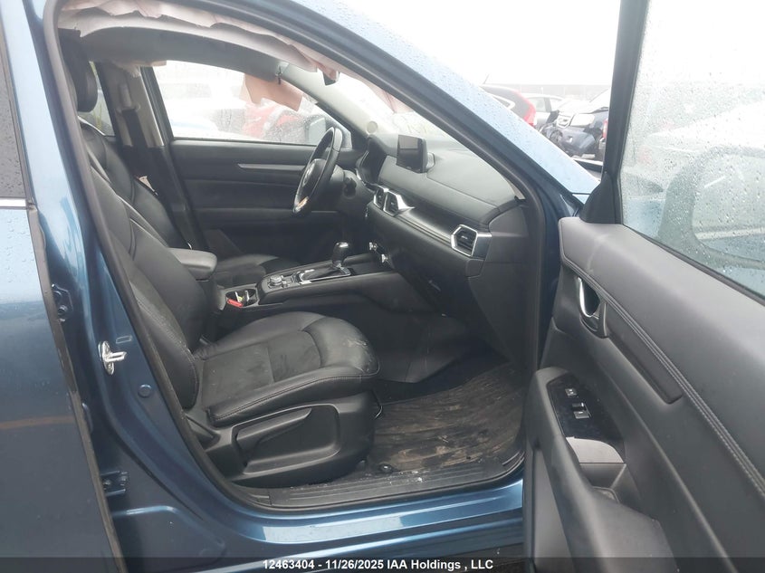 JM3KFBCM7P0166227 2023 MAZDA CX-5 photo no. 5