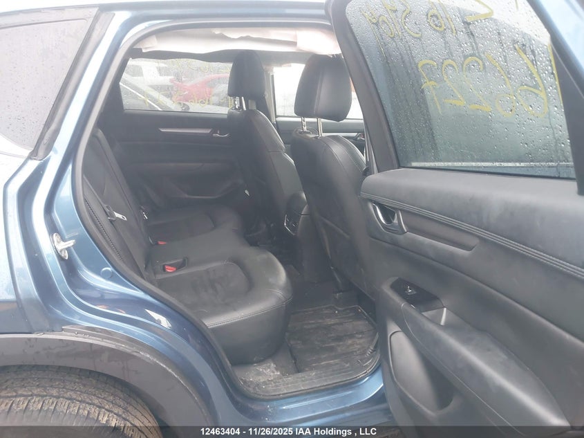 JM3KFBCM7P0166227 2023 MAZDA CX-5 photo no. 8