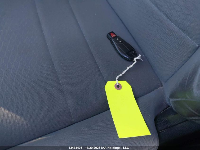 2017 Ram 1500 St VIN: 3C6RR7KT9HG774243 Lot: 12463405