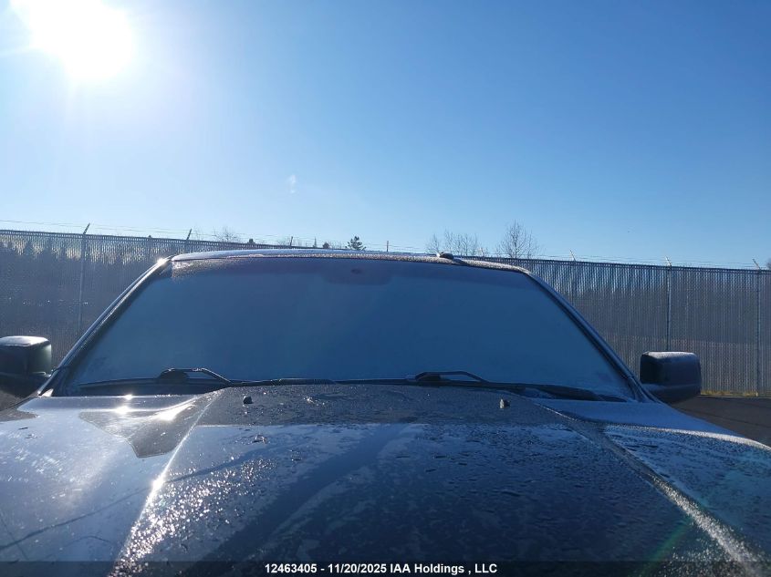 2017 Ram 1500 St VIN: 3C6RR7KT9HG774243 Lot: 12463405