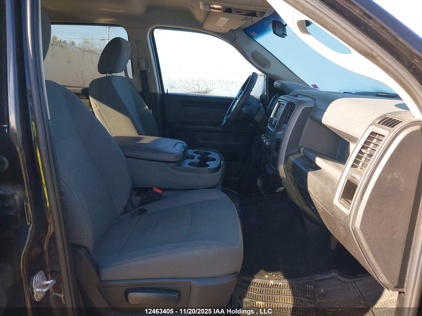 3C6RR7KT9HG774243 2017 RAM 1500 photo no. 5