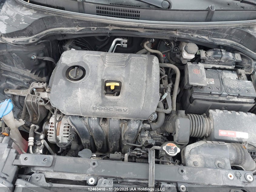 KNDJ33AU7L7016884 2020 KIA SOUL photo no. 10