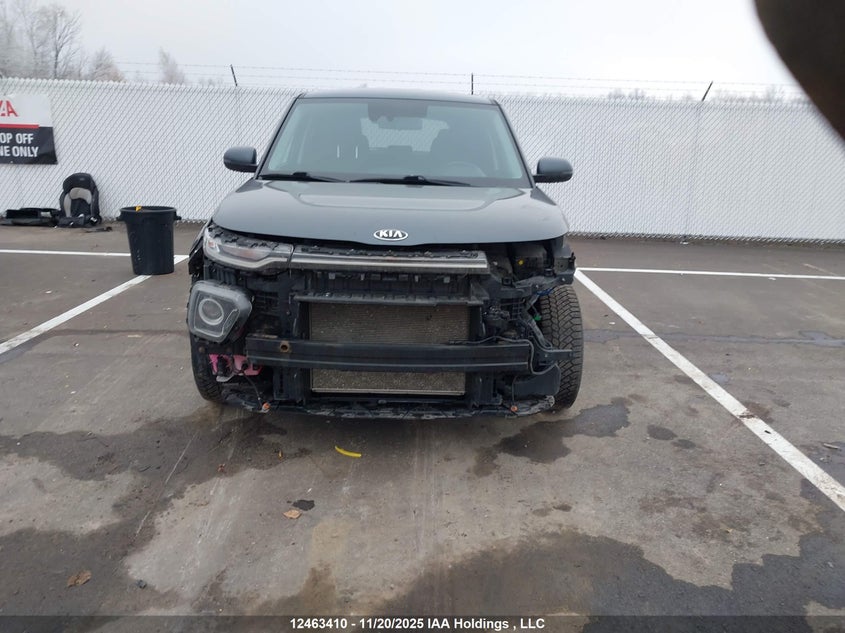 KNDJ33AU7L7016884 2020 KIA SOUL photo no. 12