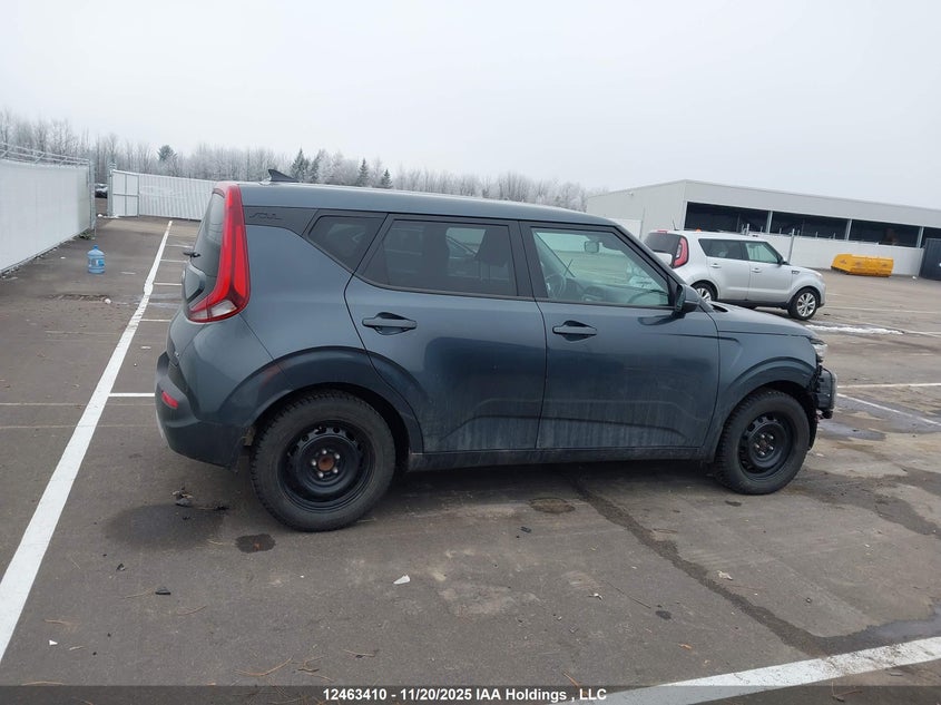 KNDJ33AU7L7016884 2020 KIA SOUL photo no. 13