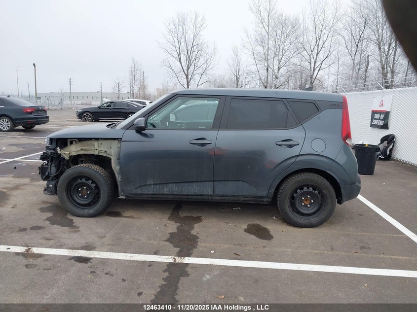KNDJ33AU7L7016884 2020 KIA SOUL photo no. 14