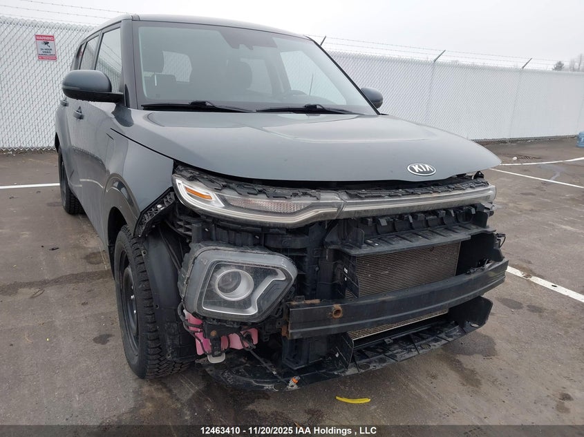 KNDJ33AU7L7016884 2020 KIA SOUL photo no. 18